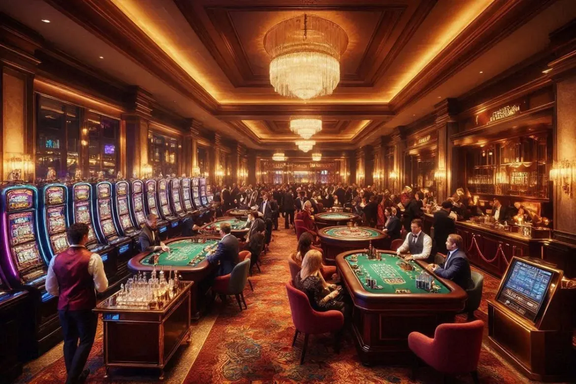 Fieryplay Casino